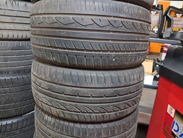 245/35/20-- 275/30/20. Komlekt tekerler 4eded - Miqdar: 4 ədəd -