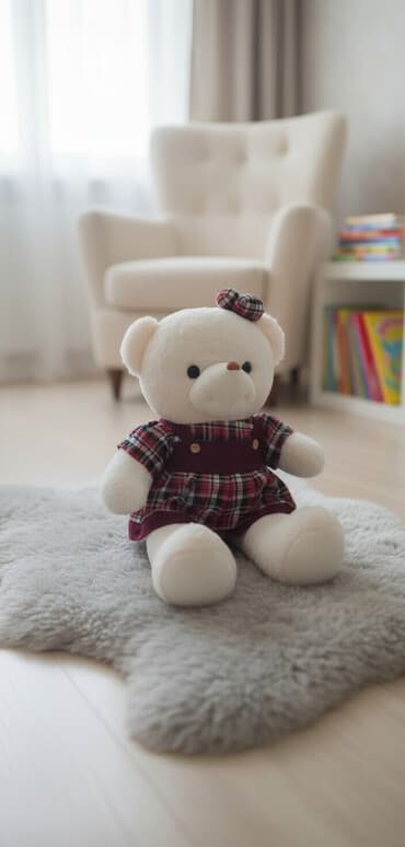 azərbaycan it adları: Мягкие игрушки — 1