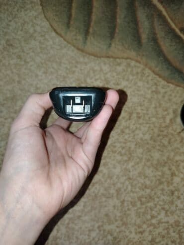 телефон баку: Stasionar telefon Simli, İşlənmiş, Ünvandan götürmə — 2