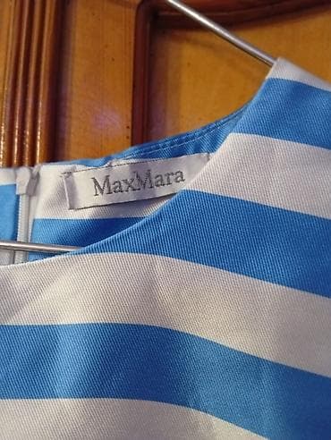 maxmara: Gündəlik don, Midi, Max Mara, S — 2