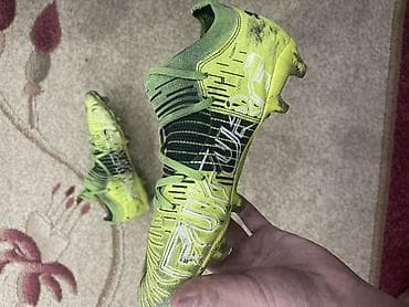 İdman və istirahət: Butslar Puma, Ölçü: 40 — 2