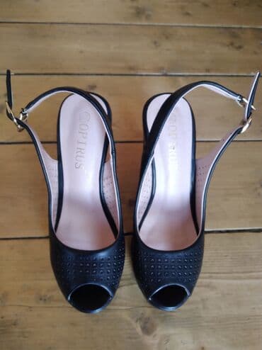 adidas samba baku: Ölçü: 35, rəng - Qara, İşlənmiş — 1