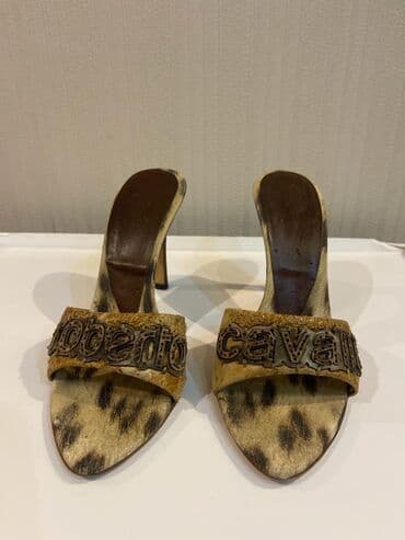 ayaqqabıları 41: Sabo, Ölçü: 36, İşlənmiş — 1