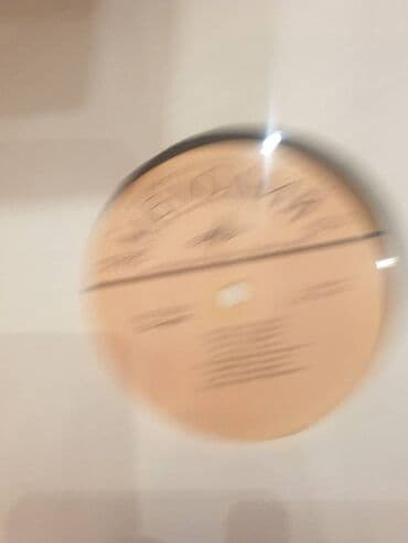 100 dollar neçə manat: Vinil val, Folk, 1984 il — 10