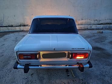 motor bmw: VAZ (LADA) 2106: 1.5 l | 1986 il 98000 km — 3