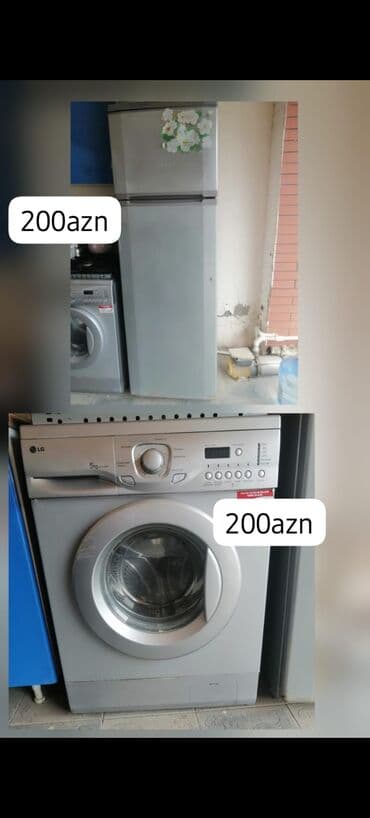 дозиметр купить баку: Soyuducu satılır 200azn. Paltaryuyan 200 azn Evde satış eyni unvan — 1