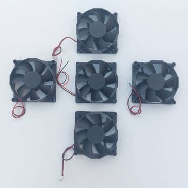 aspirator setkasi qiymeti: Kulerlər 80x80mm SAYLA ALANA VƏ USTALARA TOPDAN QİYMƏTLƏ VERİLİR! ⭐Fan — 3