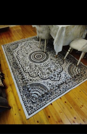 Xalçalar: Xalça Dekorativ, Kredit yoxdur — 1