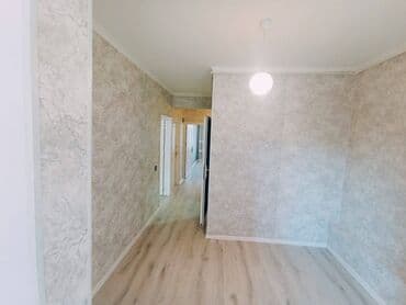 evlər bakı: Bakı, 2 otaqlı, Köhnə tikili, m. Əhmədli, 65 kv. m — 10