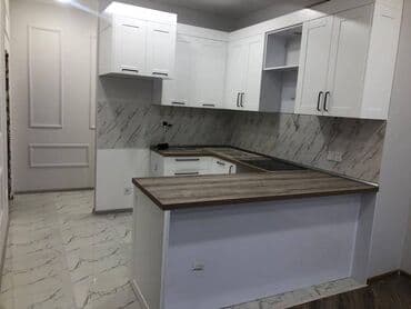 yahya huseynov kucesi: 2 otaqlı, Yeni tikili, m. İnşaatçılar, 80 kv. m — 4