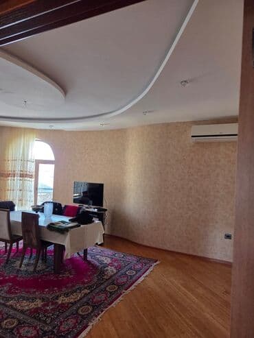 lökbatan bina evləri: 7 otaqlı, 267 kv. m, Kredit yoxdur, Yeni təmirli — 27