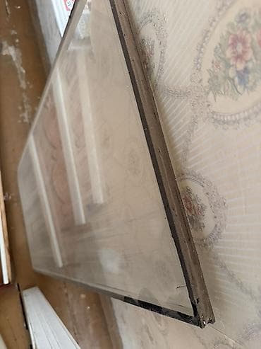 Б/у Трехкамерное Пластиковое окно, Ширина: 159 см, Длина: 157 см — 3