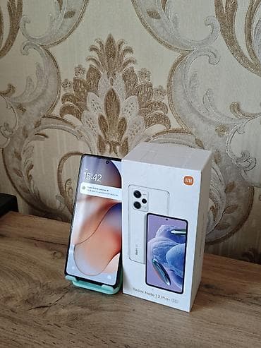 Redmi Note 12 Pro+, 256 GB, rəng - Qara, Sənədlərlə lalafo.az -da Redmi Note 12 Pro+, 256 GB, rəng - Qara, Sənədlərlə