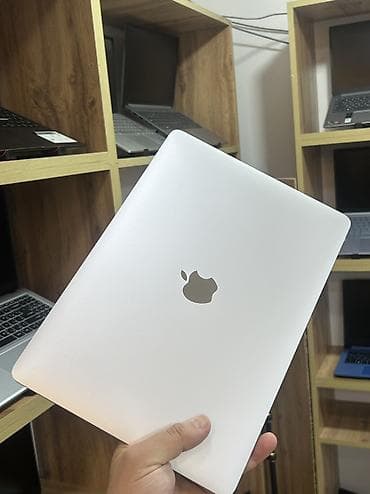 ipad mini 7 128gb: İşlənmiş Apple MacBook, 13.5 ", Apple M1, 256 GB, Ünvandan götürmə, Ödənişli çatdırılma, Rayonlara çatdırılma — 6