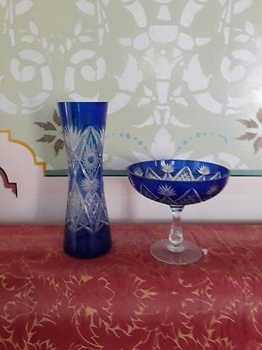 vitrin dekor: Vazalar — 1