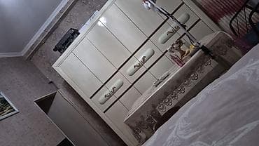 kiraye evler 2024 memar ecemi: 60 kv. m, 1 otaqlı, Kombi, Qaz, İşıq — 4