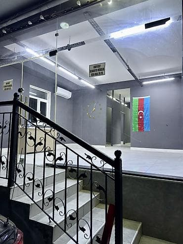 lenkeranda masaj salonu: Xirdalanda 5 nömreli mektebe geden yolda 70 kvd obiyekt. Obiyektin her — 1