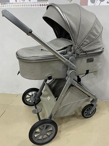 Milana…. Endirim. Kidilo kaleska qiymeti 65man Teze kimi az istifade