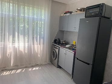 gencede ev: Bakı, 2 otaqlı, Köhnə tikili, 33 kv. m — 7