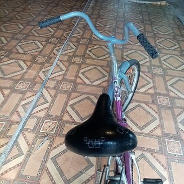 velosiped satiram: Uşaq/yəniyetmə velosipedi – Krion/Draw markalı model Xüsusiyyətlər: - — 4