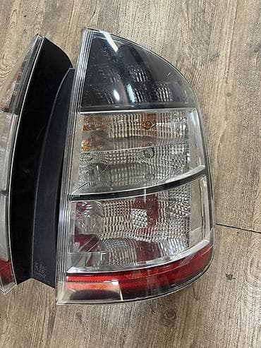 reduktor 1:3: Toyota prius arxa stoplar. 2004-2009 prius orginal stoplar. Qiymət — 4