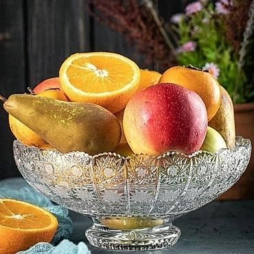 k meyve: Tom 2 eded 25 sm meyve qabilar 
1 ededi 135 azn — 3