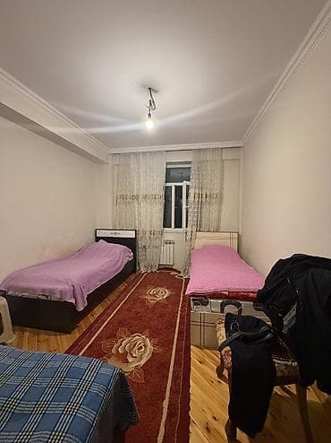 ipotekada olan menziller: 3 otaqlı, Yeni tikili, 98 kv. m — 4