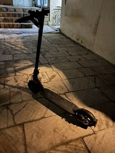 купить трюковой самокат в бишкеке: Xiaomi 2 pro skuter Yeni kimidir az istifade olunub tam ideal — 2