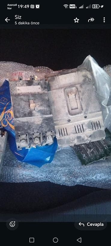 sandiq sekilleri: Aliram yaxsi qiymete kimde vardisa Sənaye tipli avtomat açarlar və — 1