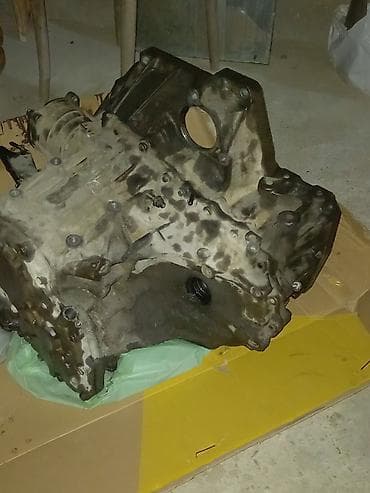 Avtomat xtrail t30 1 paket və1 şestirbadan başqa hər şey işlək