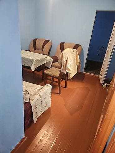 ucuz evler 2026: 2 otaqlı həyət evi 320 deyilir endirimde edilecek Ev yerlewir — 2