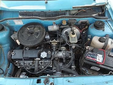 ваз 2108: ВАЗ (ЛАДА) 2108: 1.5 л | 1987 г. 187500 км Хэтчбэк — 10