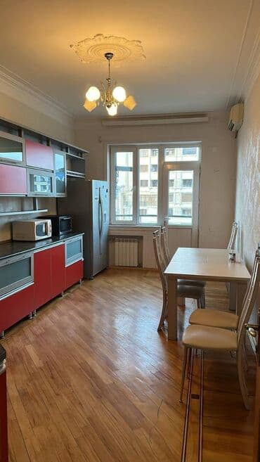 mingecevir kiraye: Nərimanov rayonu,Nərimanov metrosunun yanı,nerimanovda molla cume — 11