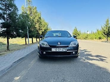 vaz 2107 2003: Renault Laguna: 1.5 l | 2008 il 450500 km Sedan — 1