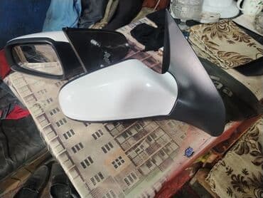 w202 yan guzgu: Opel astra h yan guzguler İdeal vezytededir riqrofqa yerine kimi işlek — 3