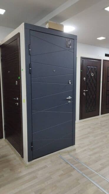 Kreditle seyf qapi tək şəxsiyyət vəsiqəsi ilə rəsmi iş yeri tələb