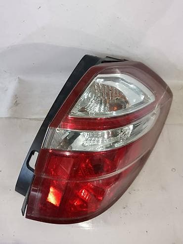 07 stop: Subaru 2007 il, Orijinal, Yaponiya, İşlənmiş — 2