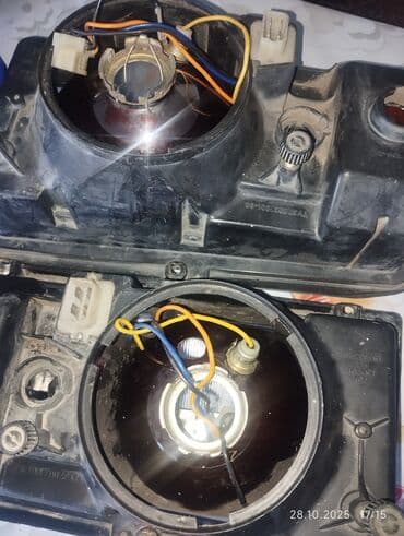 nol 7 şəkilləri: Komplekt, Yaxın və uzaq vuran işıqlar VAZ (LADA), Rusiya — 5