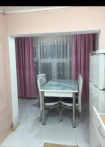 Недвижимость: 60 м², 2 комнаты, Комби, Газ, Электричество — 2