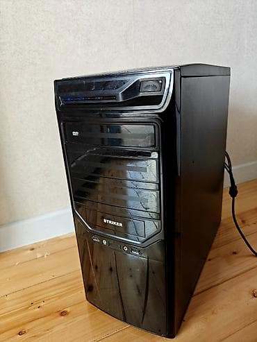 hard disk ssd: Texniki Göstəricilər: Prosessor (CPU): Intel Core i3 (2100 - Sandy — 1