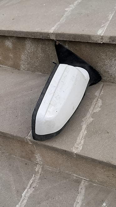 Filtrlər: Məhsul: Avtomobilin sağ tərəf üçün xarici yan güzgü Təsvir: - Korpus — 3