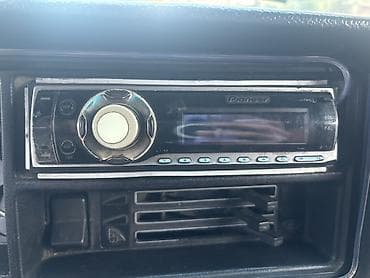 ucuz kondisioner satisi: Avtomobil üçün audio sistem dəsti - Baş maqnitola: Pioneer markalı — 1