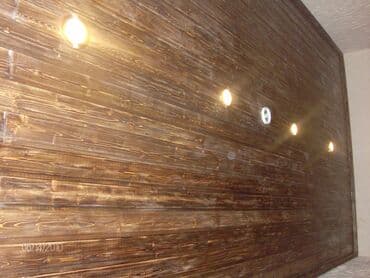 реставрация на мебели: Taxtadan koxne stilde kantri mebellerin xazirlanmasi ve — 7