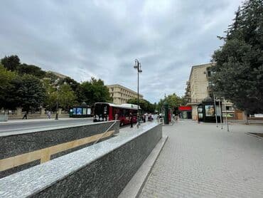 obyektlərin satışı: Bakı, 2 otaqlı, Köhnə tikili, m. Elmlər Akademiyası, 54 kv. m — 22