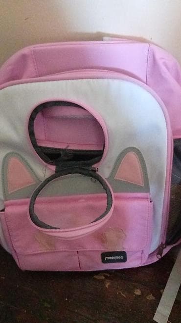 heyvan evi: Pekines — 3