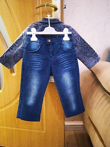 30 razmer: Yeni dest 55 azn alinib razmer uygun gelmediyi ucun 30 azn satilir — 2