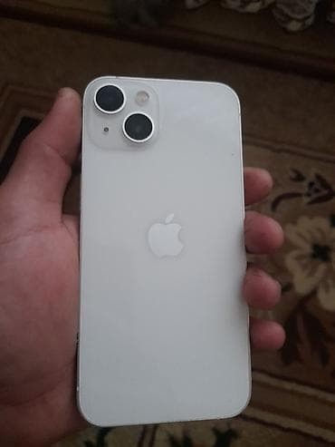макбук цена баку: IPhone 13, 128 ГБ, Белый, Face ID — 1
