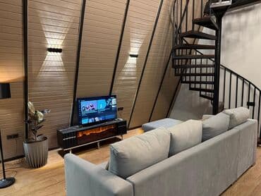 xirdalanda kiraye evler 3 otaqli: 120 kv. m, 3 otaqlı, Kombi, Qaz, İşıq — 7