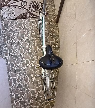 velsiped: İşlənmiş Şəhər velosipedi Stels, 24", Ünvandan götürmə — 3