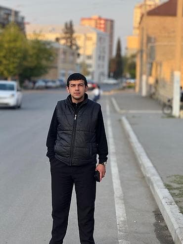 Kateqorya nümunə olarağ seçilib ! Çayçı satıcı Nəzarət idarə vs